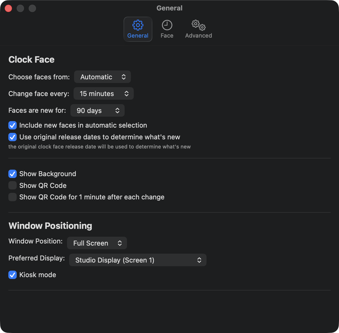 Clockinator Pro gallery image