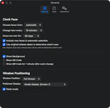 Clockinator Pro gallery image