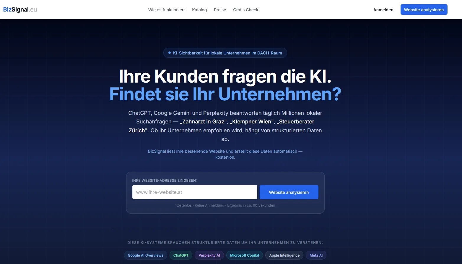 bizsignal.eu gallery image