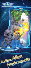 Alien Horde Assault gallery image