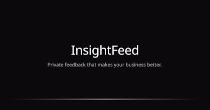 InsightFeed gallery image