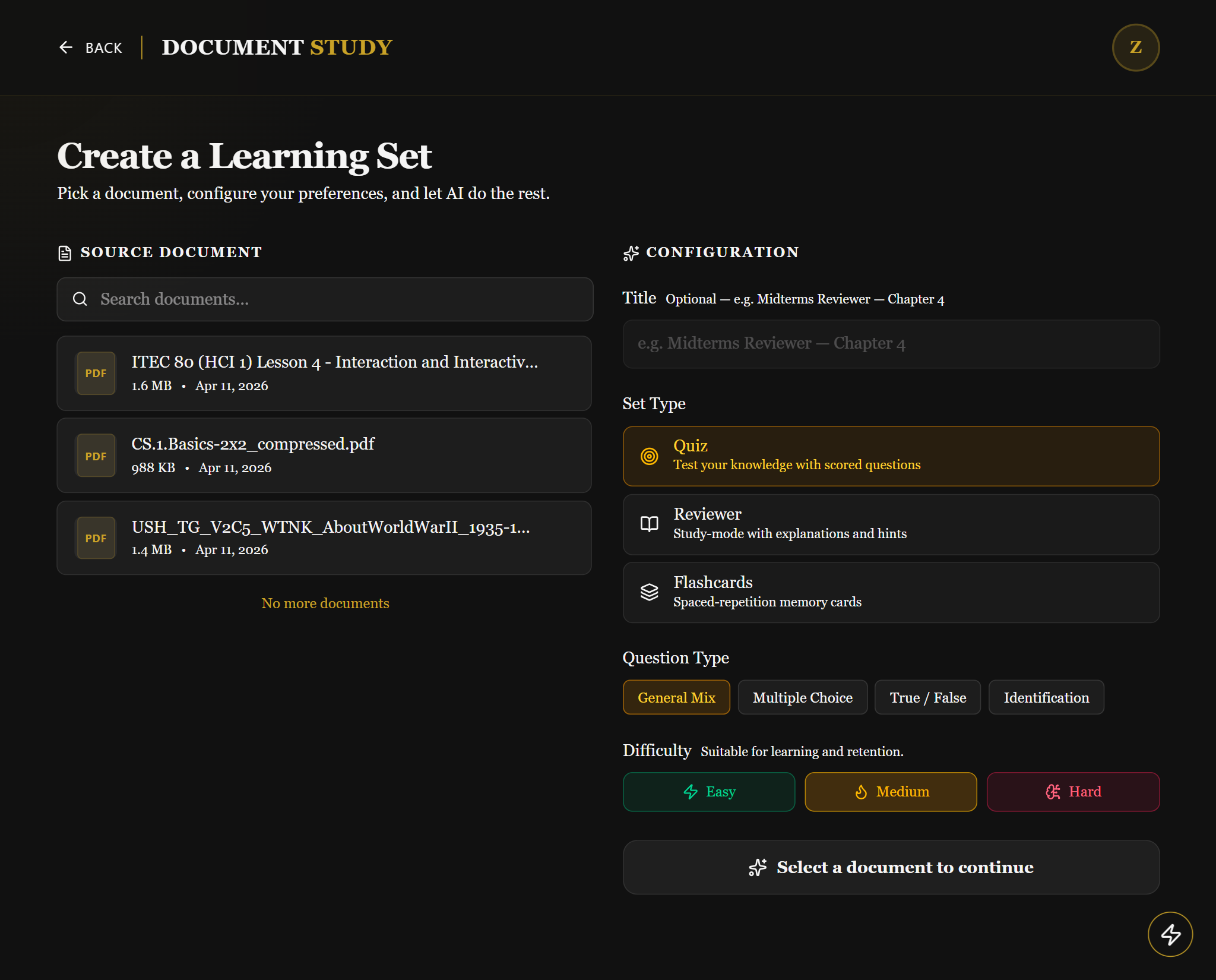 ZenithDocs gallery image