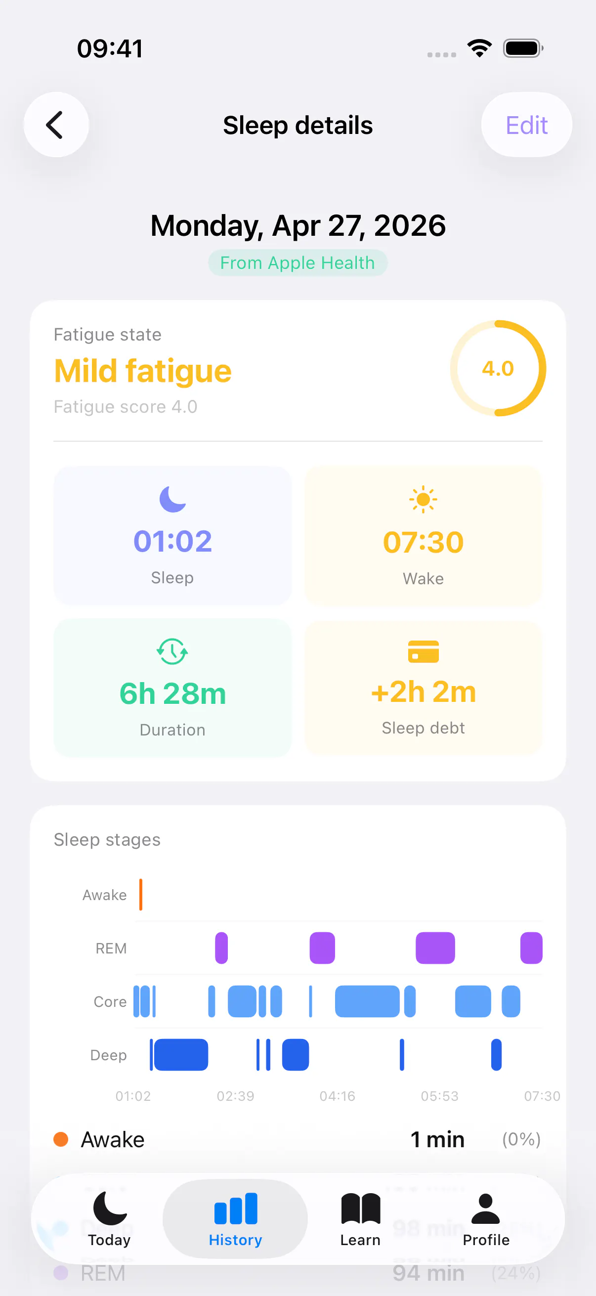 Screenshot 3