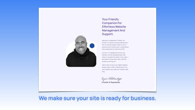 Superpress gallery image