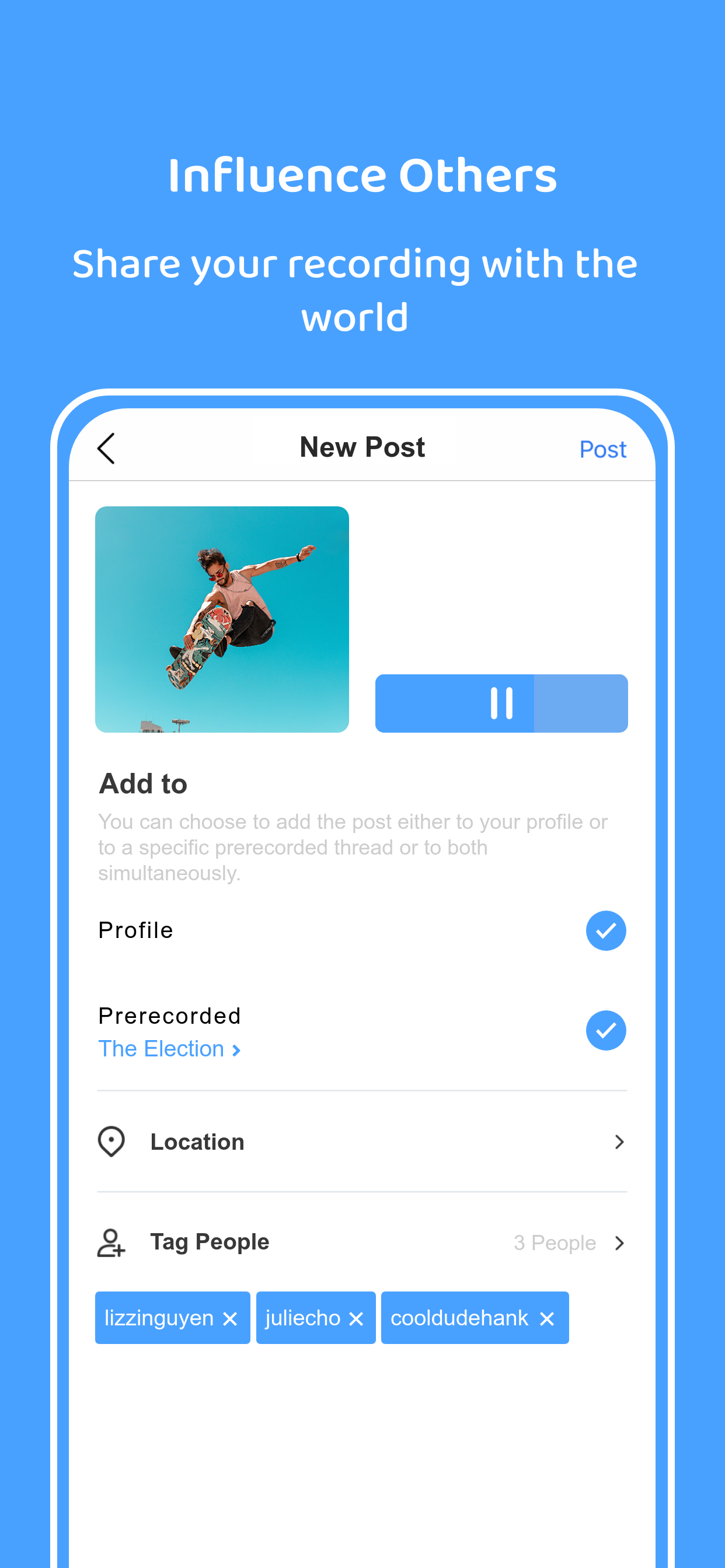 Yibber gallery image