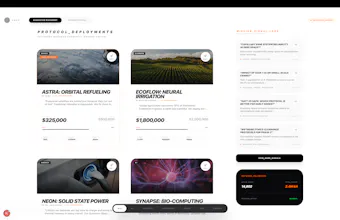 ORBITS gallery image