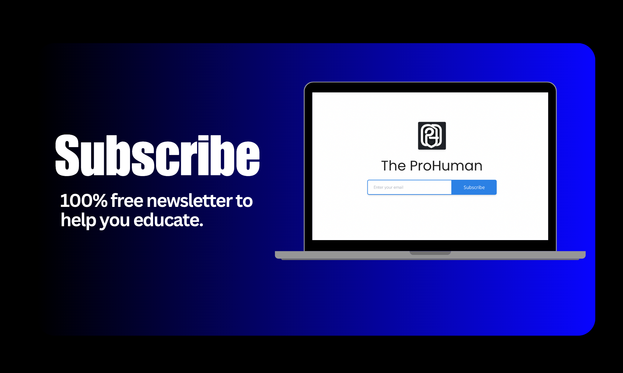 Media The Prohuman Ai 2