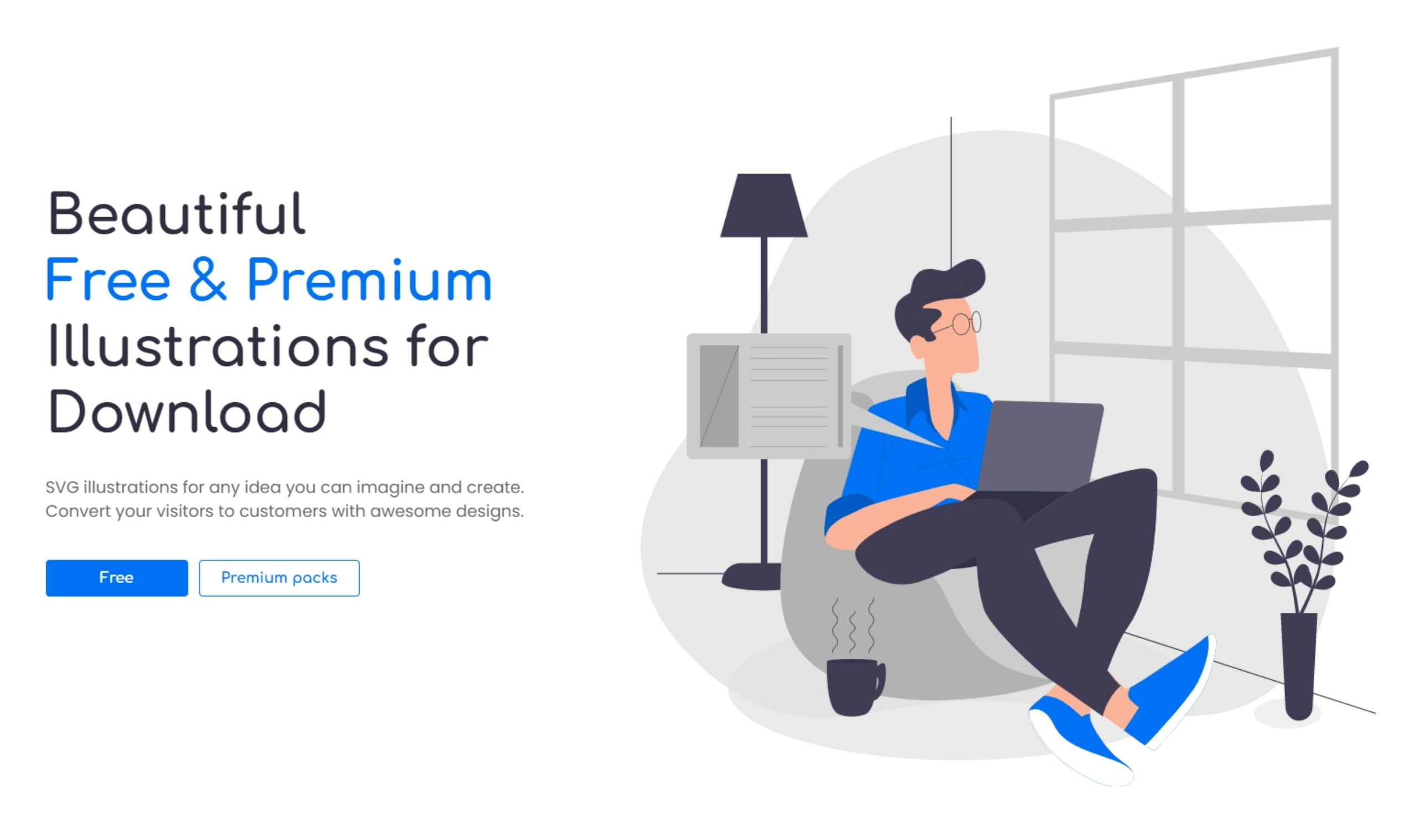 illustrations gallery image