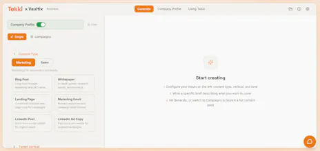 Tekki gallery image