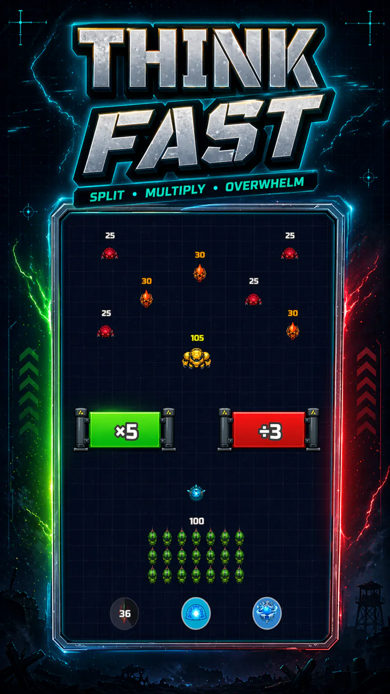 Gate Militia screenshot 2