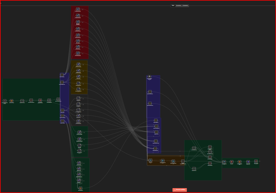 Website Audit System - Main product screenshot demonstrating key features and user interface