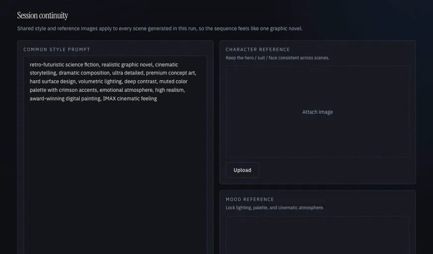 NextCreator Pro gallery image