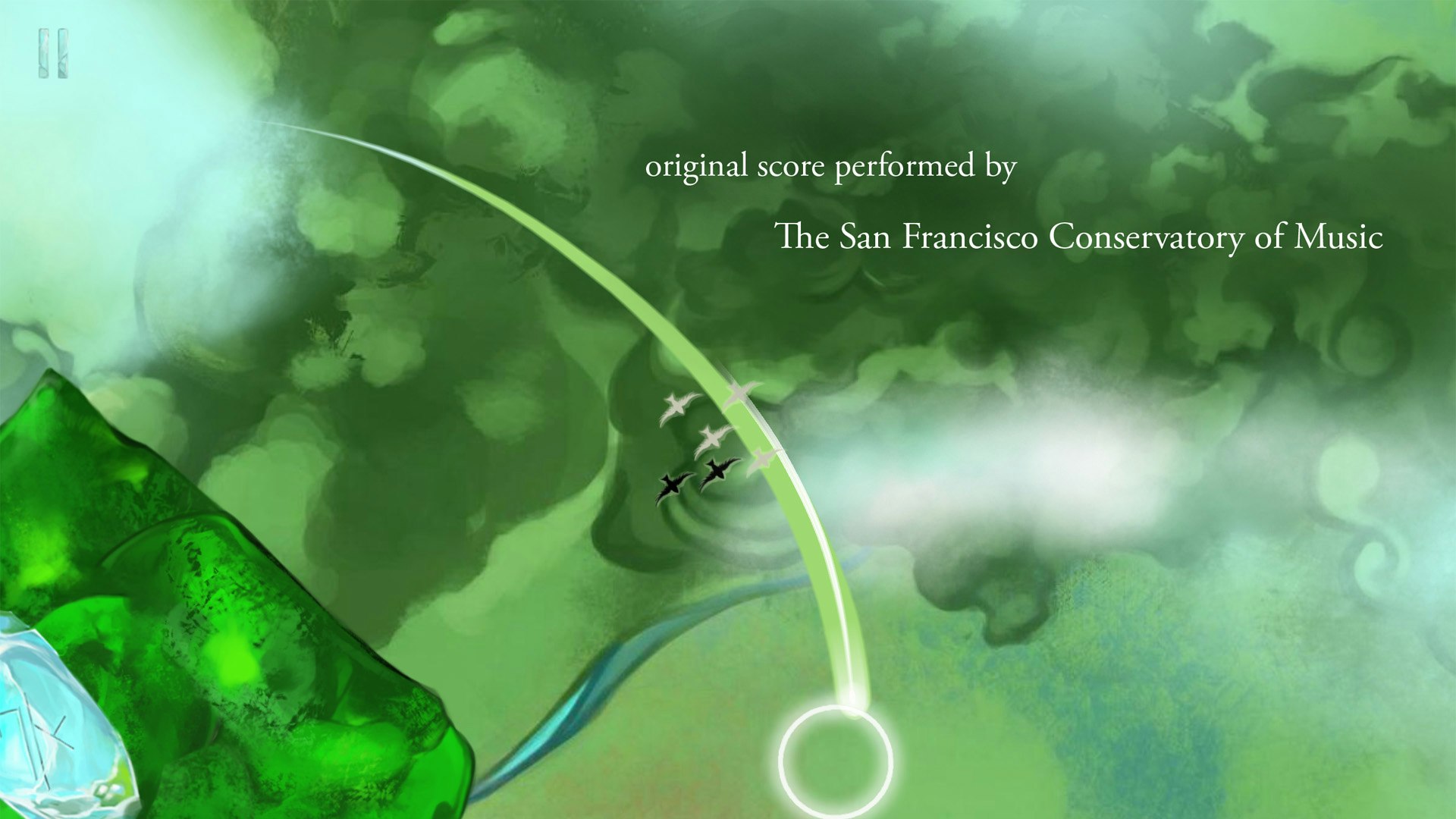 Gathering Sky gallery image