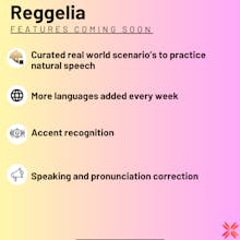 Reggie gallery image