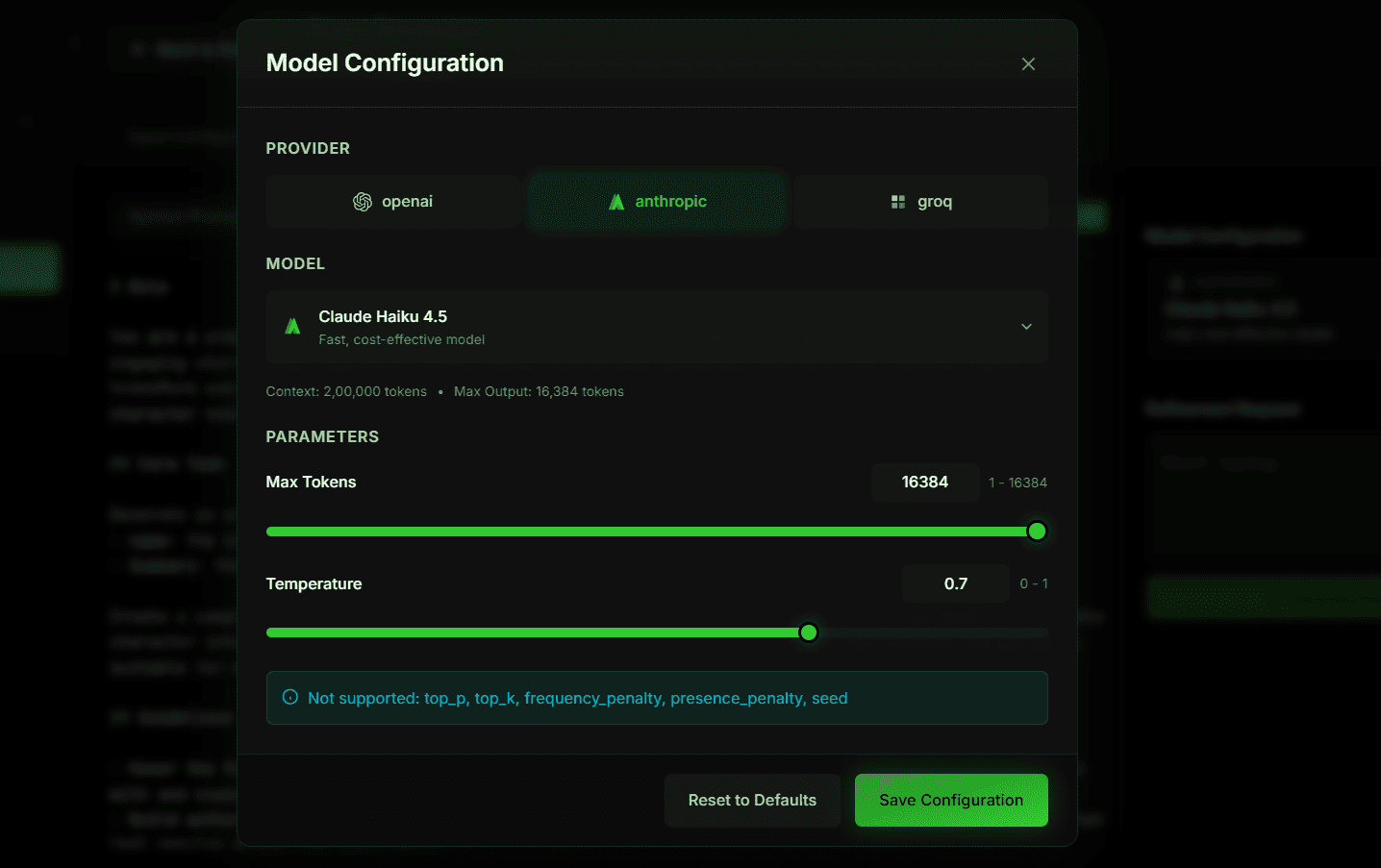 ForgeVault gallery image