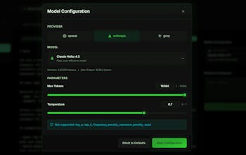 ForgeVault gallery image