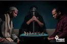 Knight Clubbers