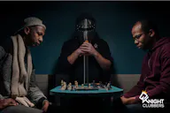 Knight Clubbers