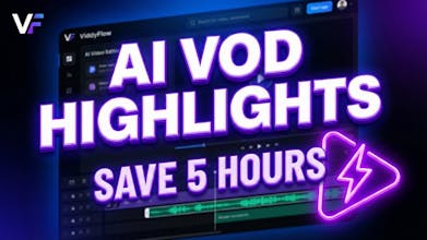 ViddyFlow gallery image