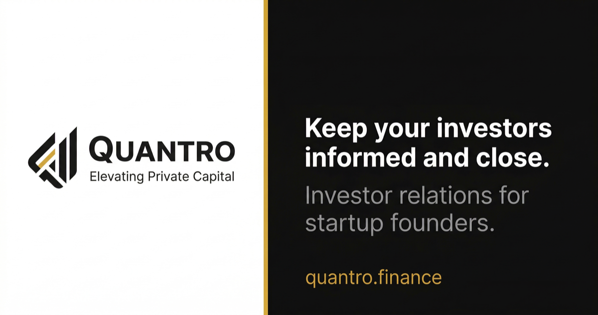 Quantro gallery image