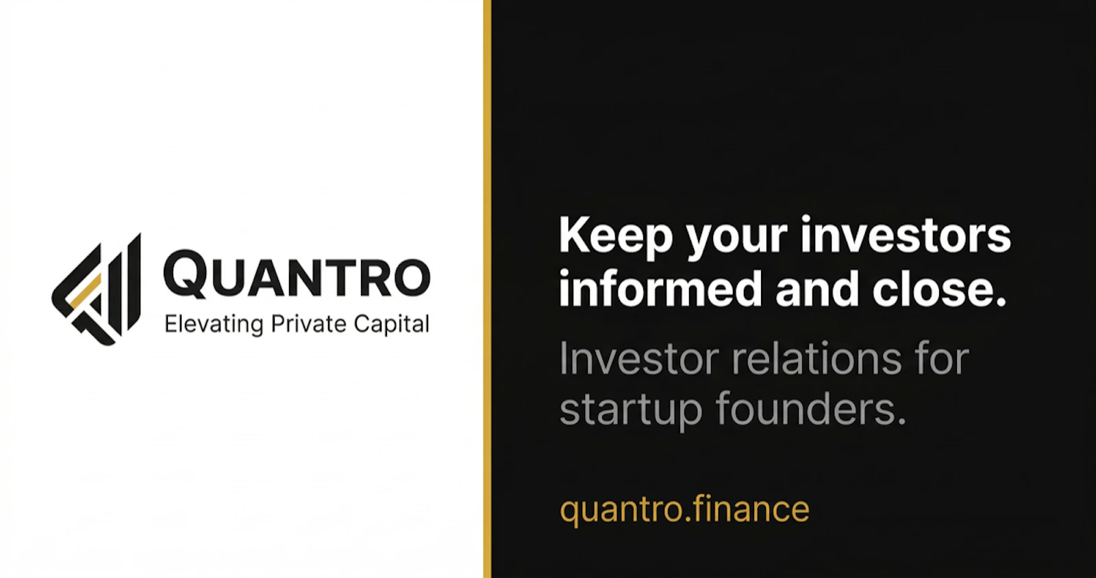 Quantro screenshot 1