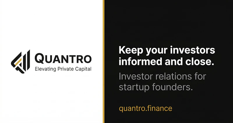Quantro screenshot 1