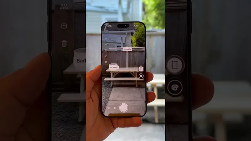 Graphite 3D screenshot 1 (video preview)