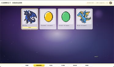 Commit Dragon gallery image