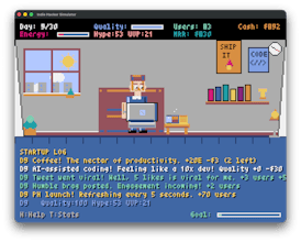 Reach $10K MRR in 30 days gallery image