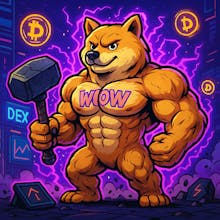 Memecoin Rivals – The first PvP crypto gallery image