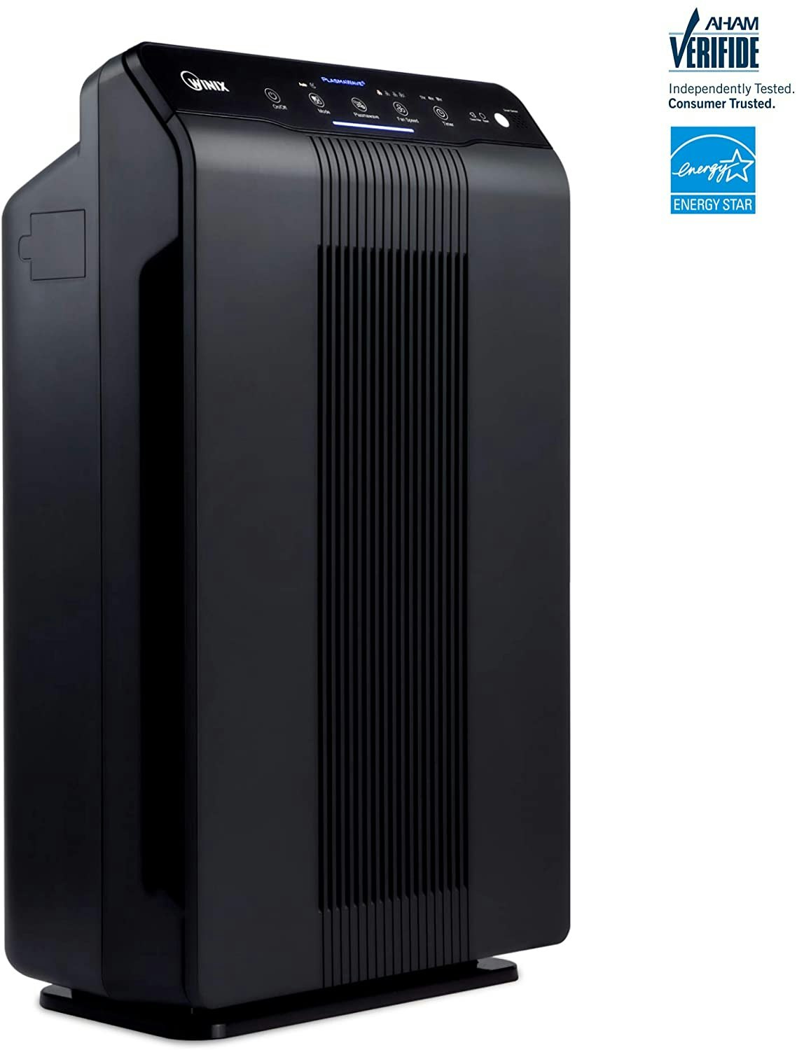  Air Purifier with True HEPA,   gallery image