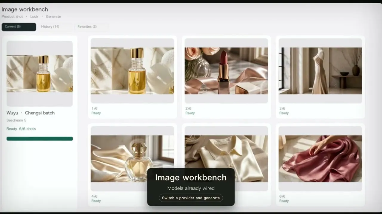 WodeAppX gallery image