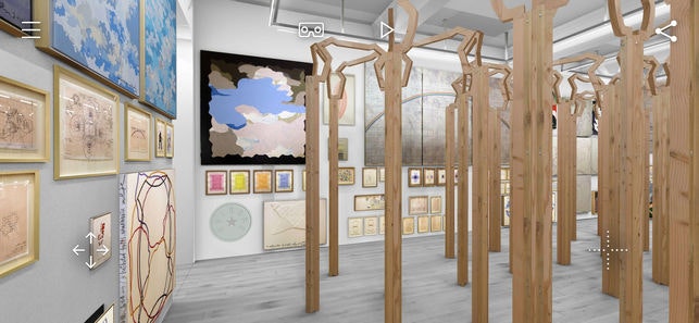 Walter's Cube gallery image