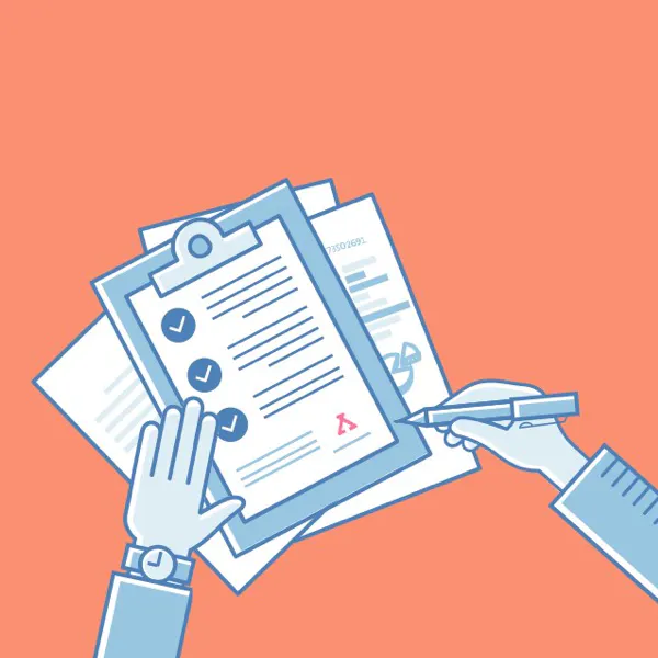 SEO Checklist