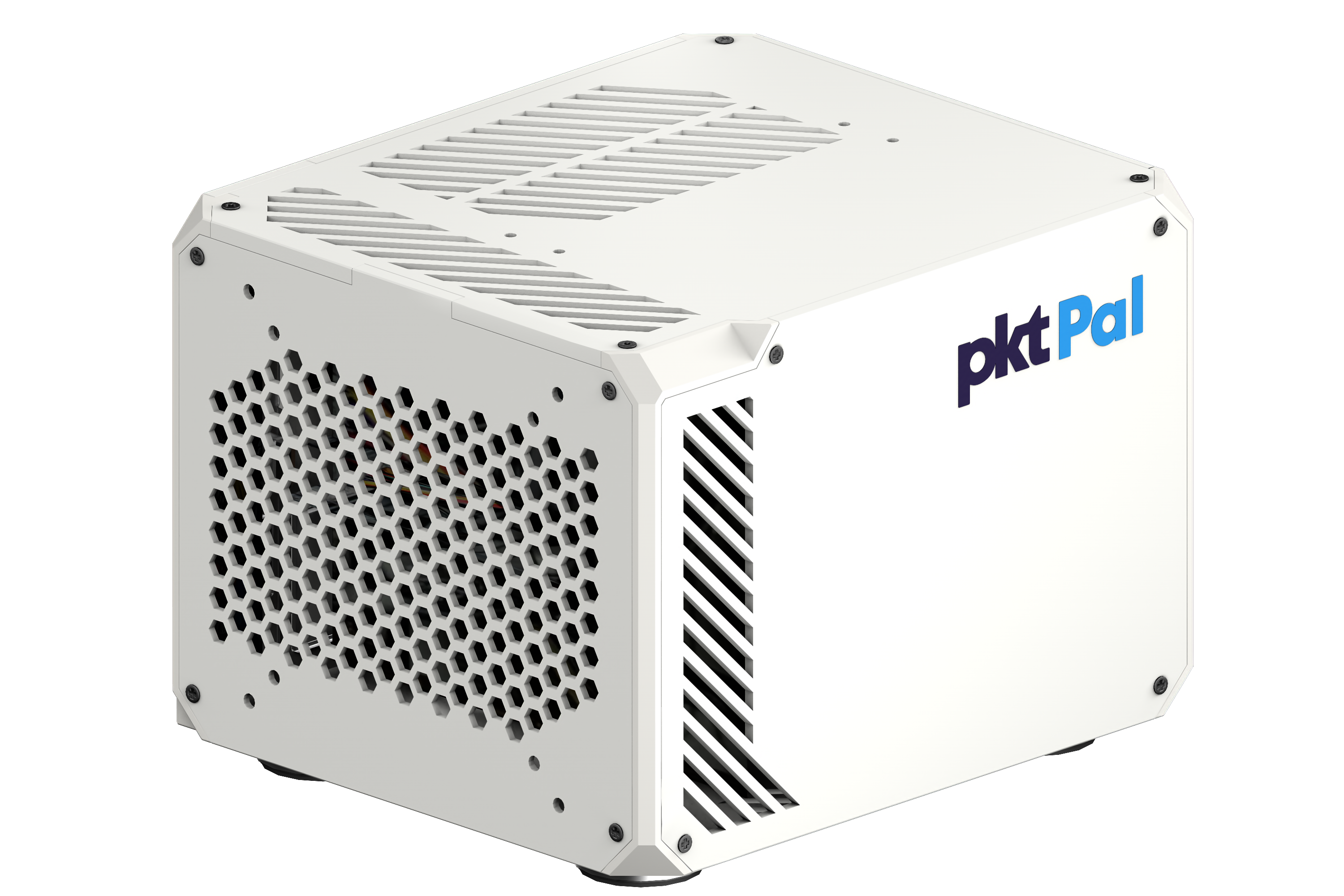 PKT Cube gallery image