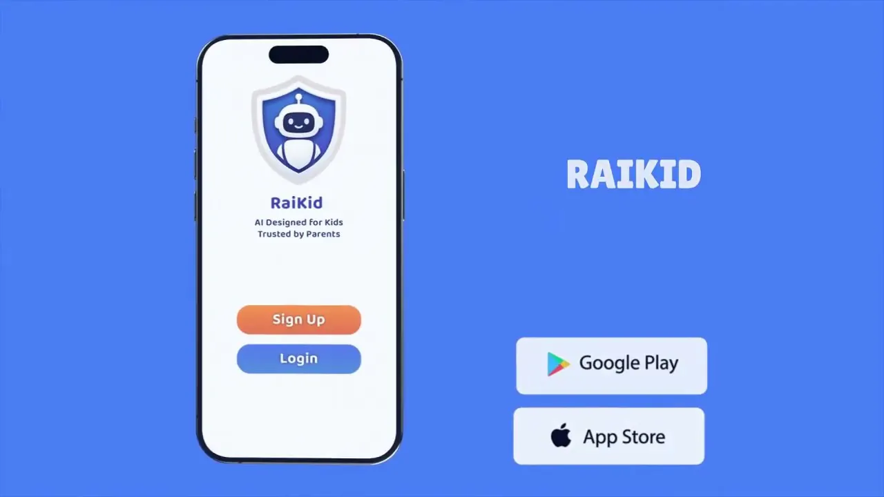 RAIKID gallery image