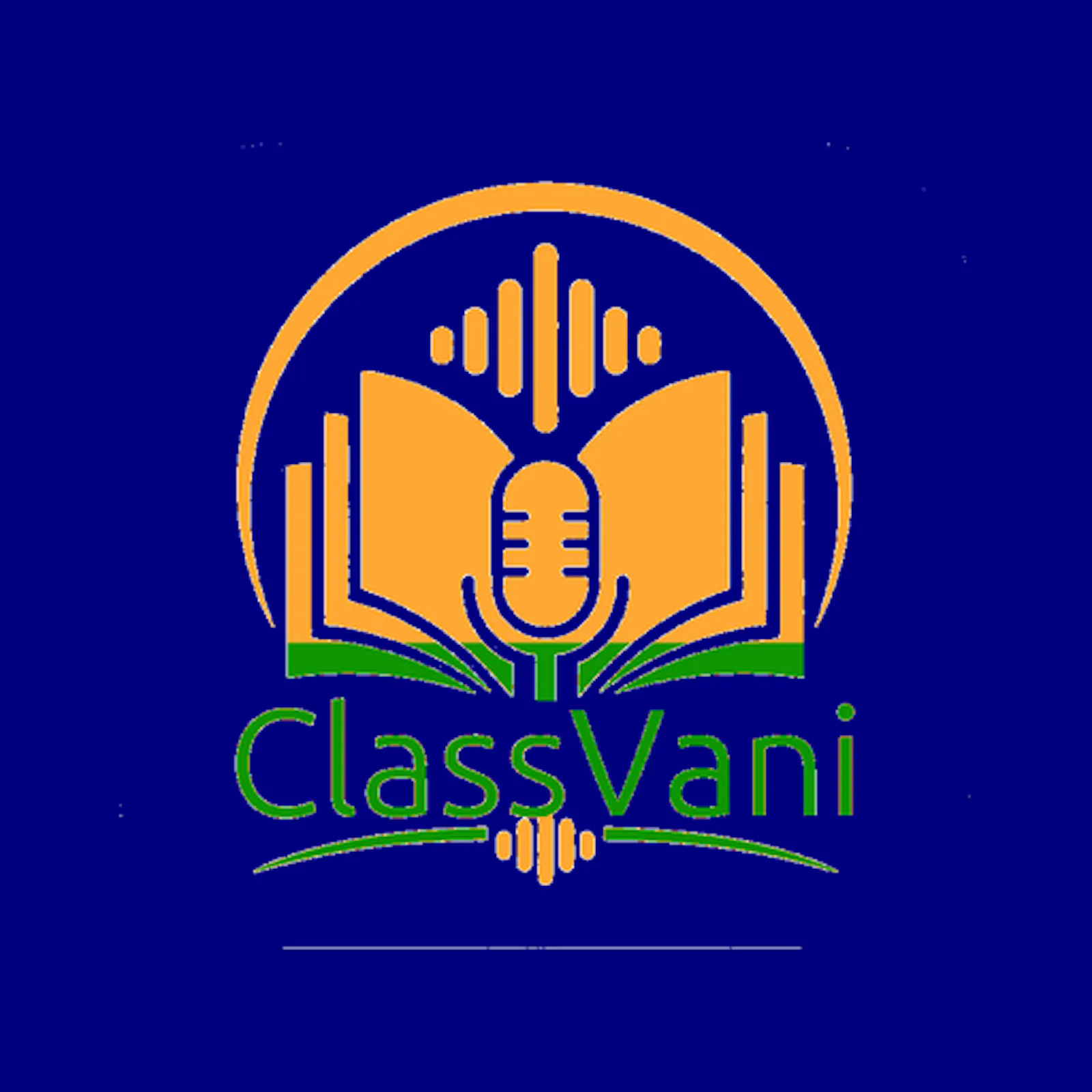 ClassVani screenshot 1