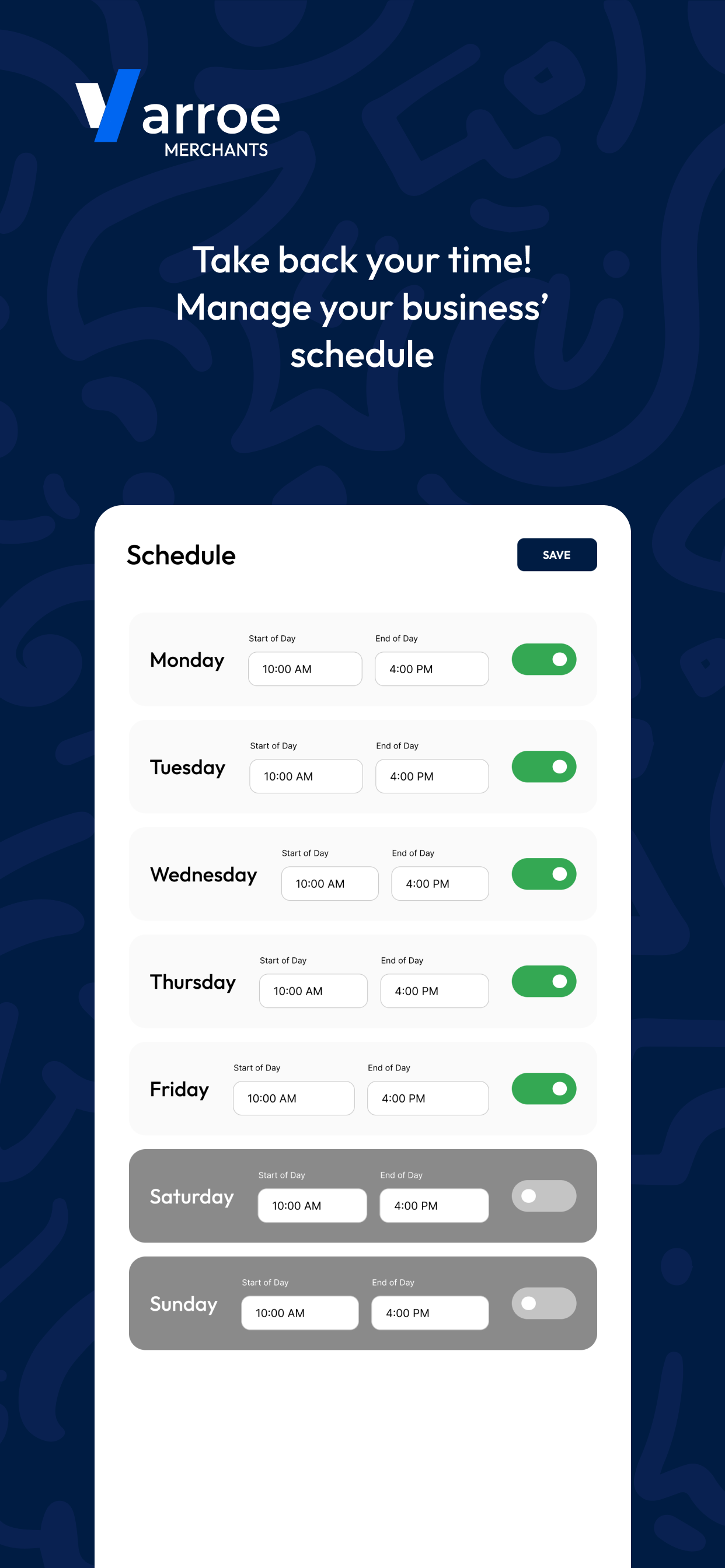 Varroe.com - Рынок для услуг.Для всех типов услуг. медиа 3
