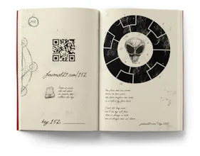 Journal 29 Oblivion gallery image