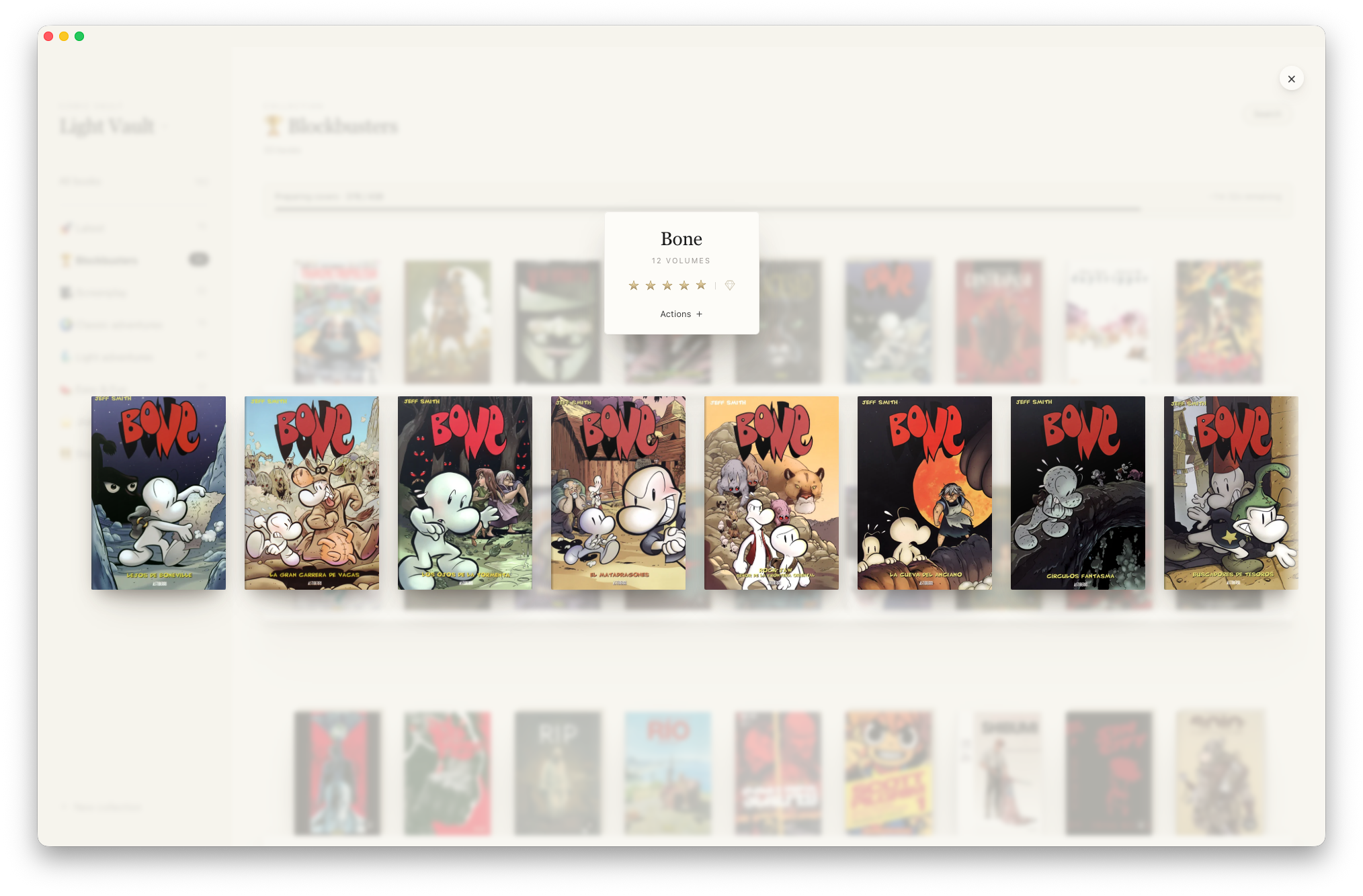 Shelf Republic gallery image