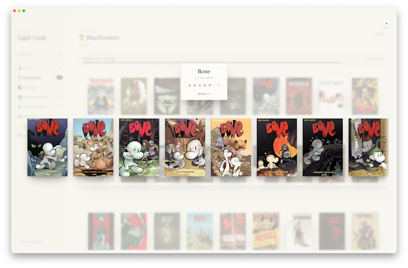 Shelf Republic screenshot 3