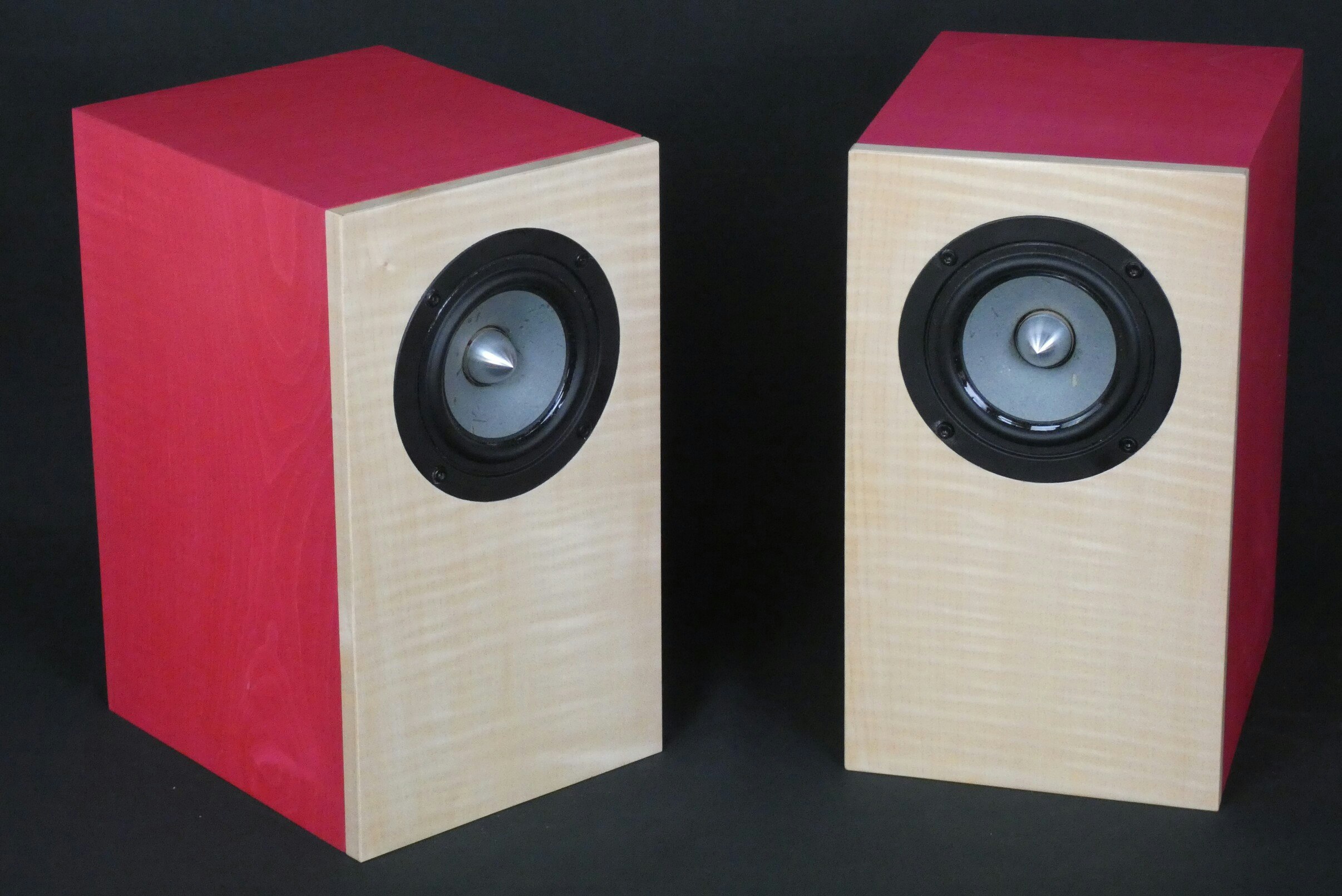 Pico Bello - Fantasma Nero gallery image