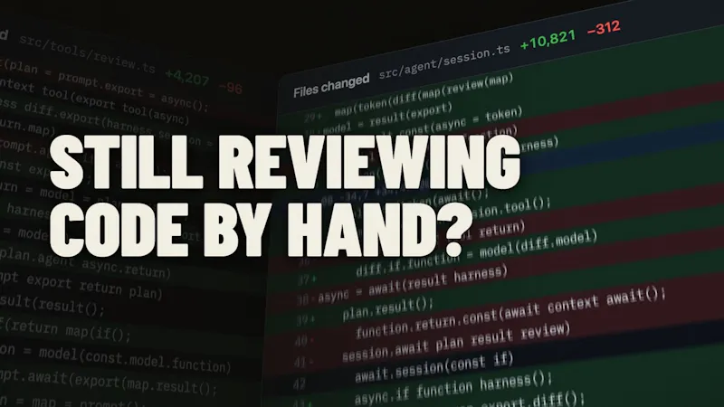 Stacks screenshot 1 (video preview)