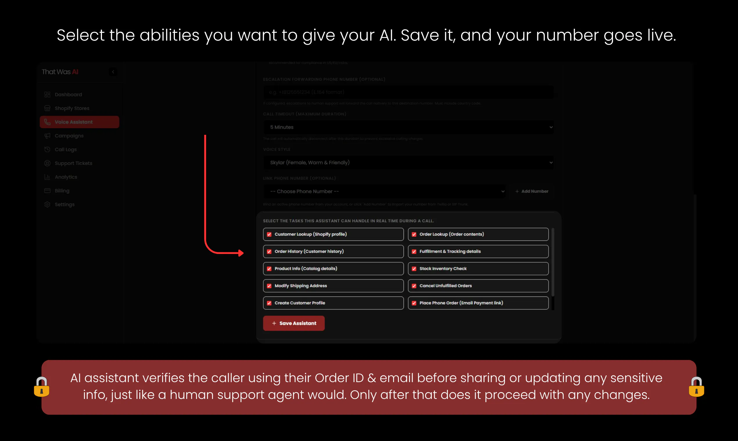 That Was AI screenshot 3