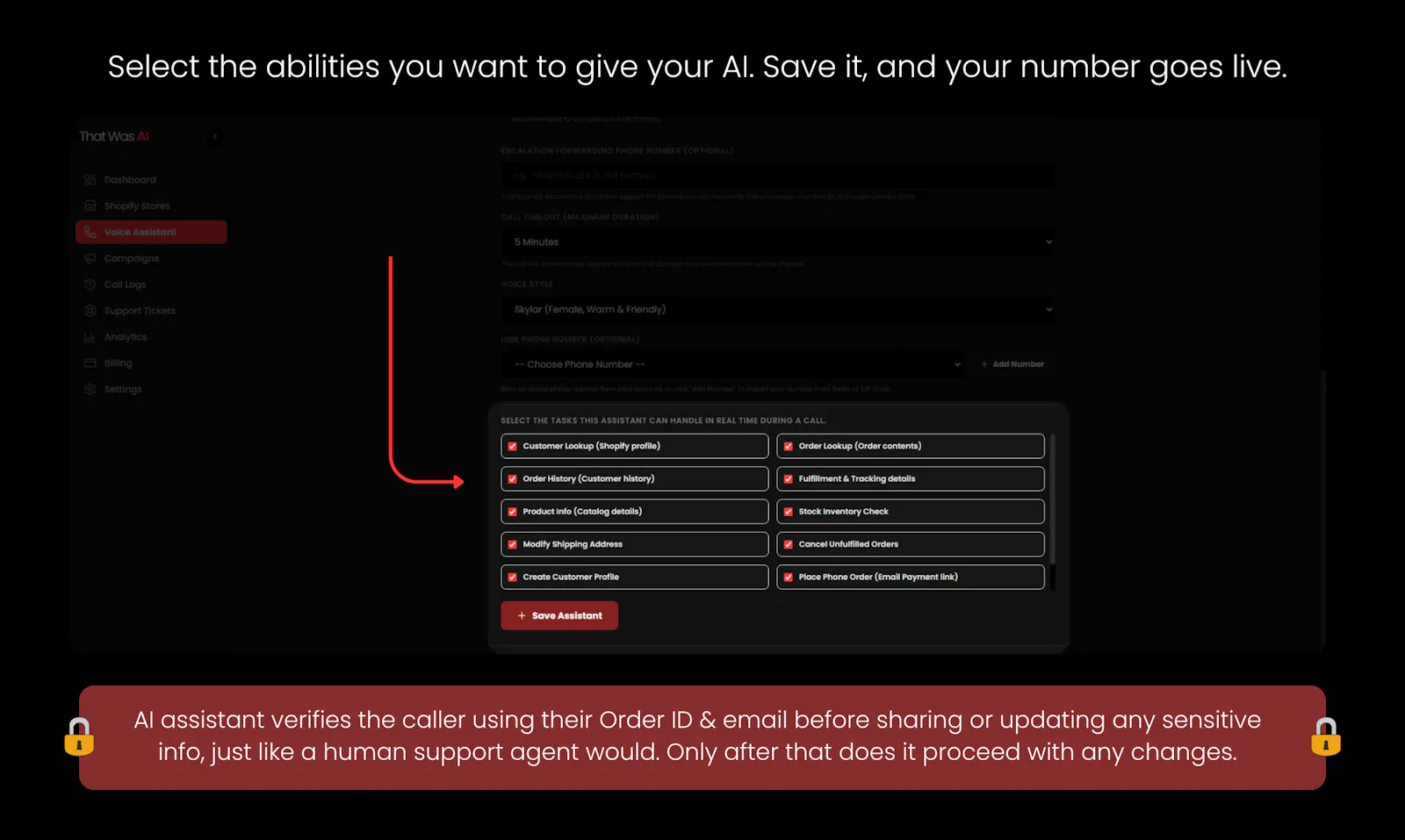 That Was AI screenshot 4