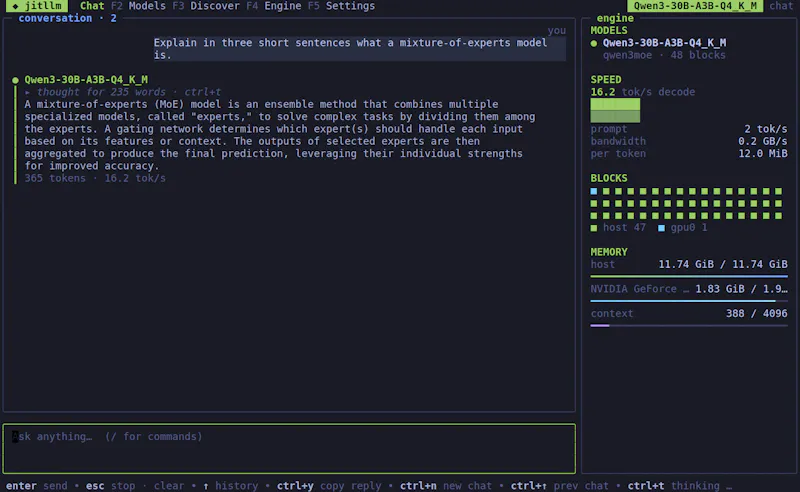 jitllm screenshot 10