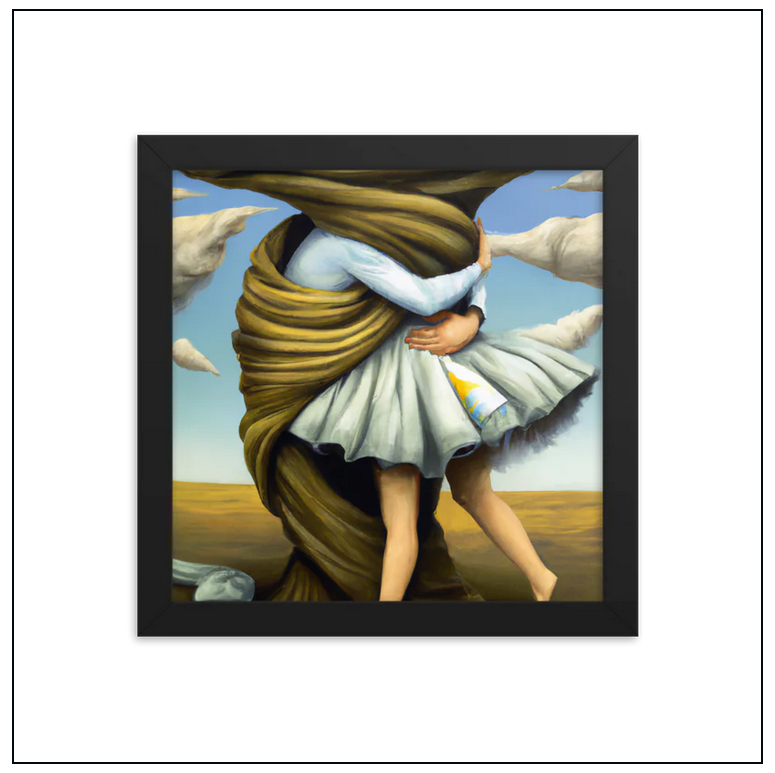 Surrealistly media 5