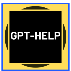 Gpt-help