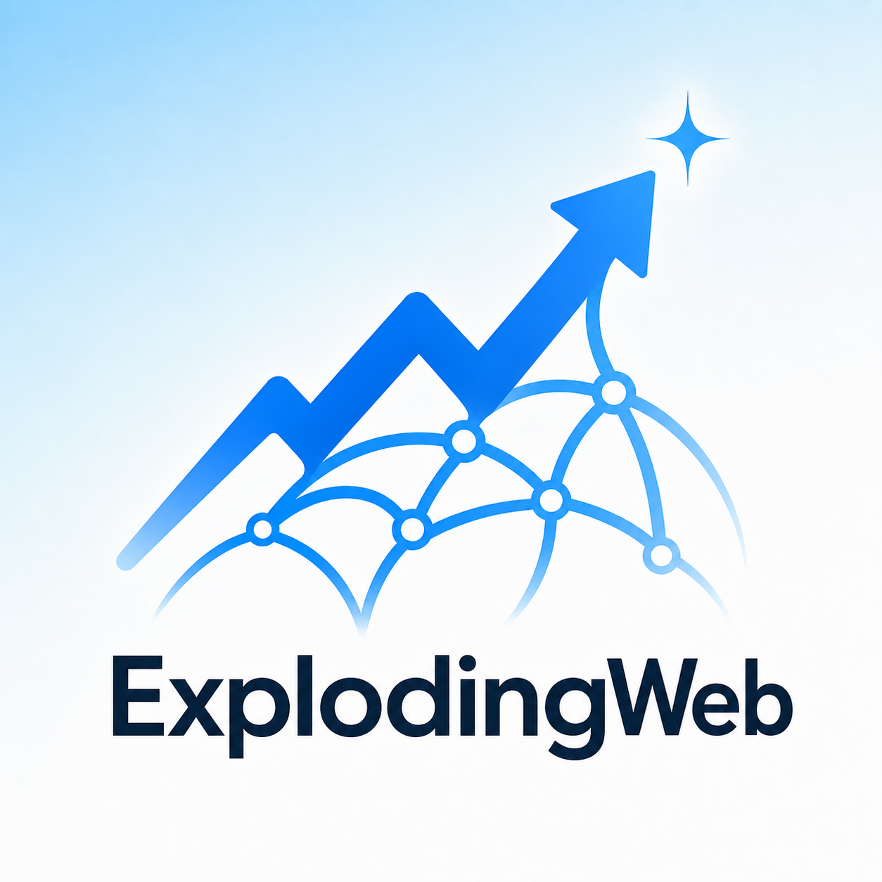 ExplodingWeb