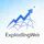ExplodingWeb